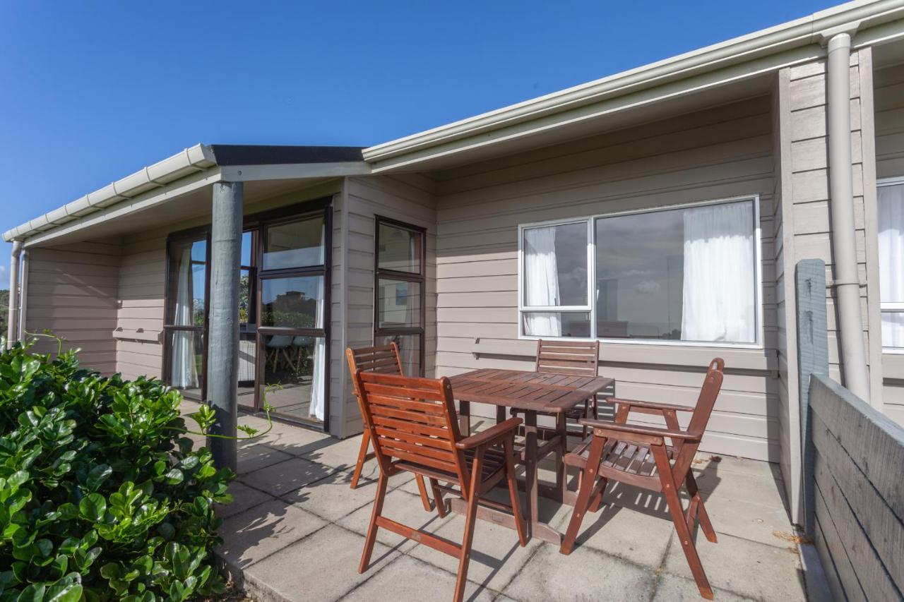 Pacific Rendezvous Resort Tutukaka Exterior foto
